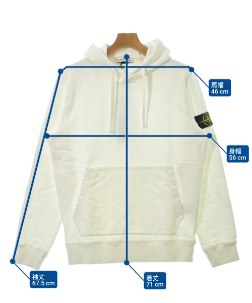 STONE ISLAND 連帽衫