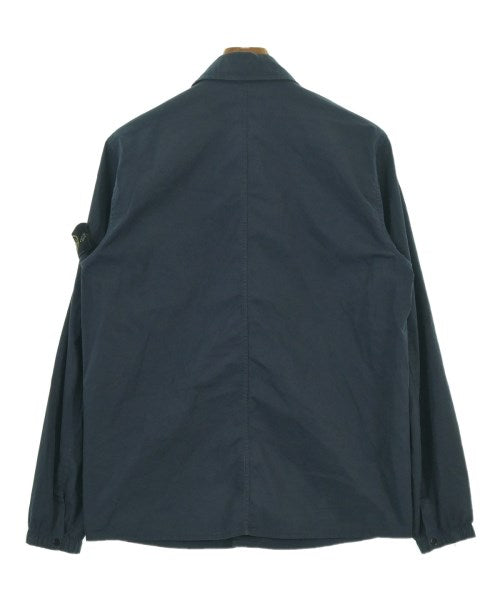 STONE ISLAND 休閒襯衫