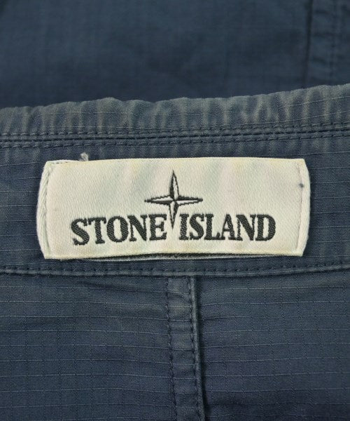 STONE ISLAND 休閒襯衫