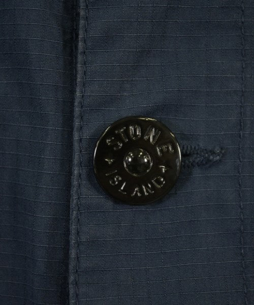 STONE ISLAND 休閒襯衫