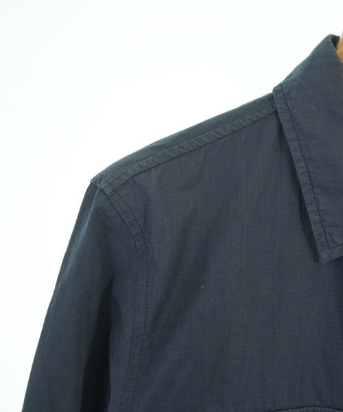 STONE ISLAND 休閒襯衫