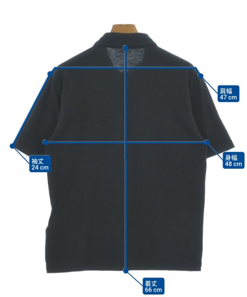 STONE ISLAND POLO衫