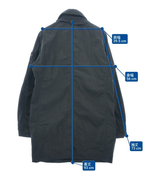STONE ISLAND 其他大衣