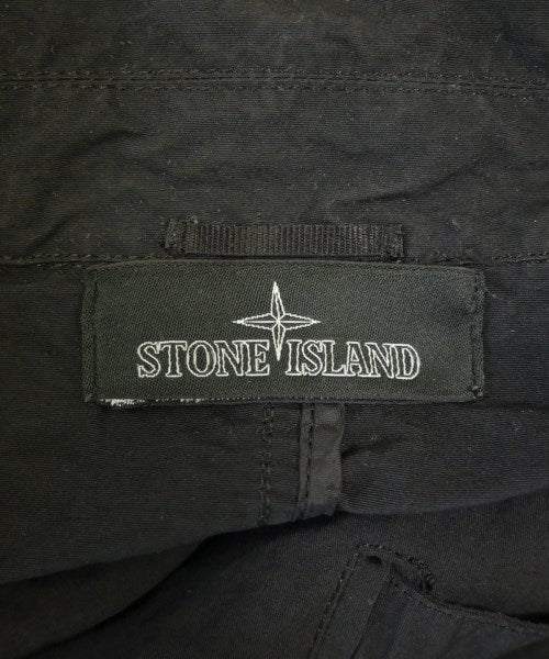 STONE ISLAND 休夾克