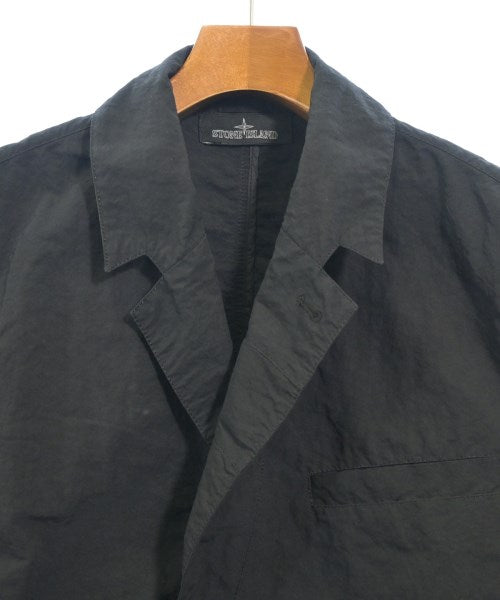 STONE ISLAND 休夾克