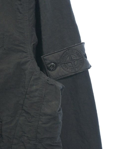 STONE ISLAND 休夾克