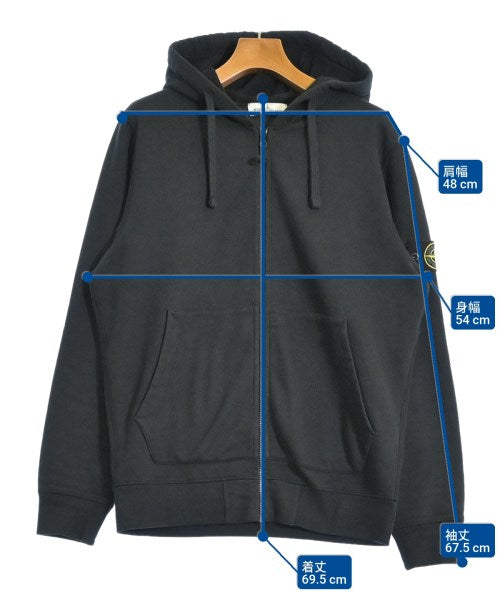 STONE ISLAND 連帽衫