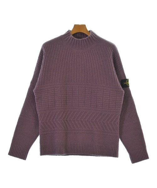 STONE ISLAND 毛衣
