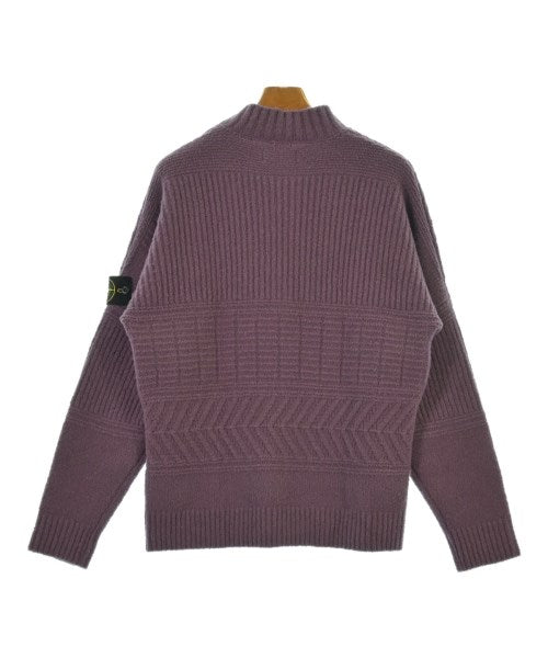 STONE ISLAND 毛衣