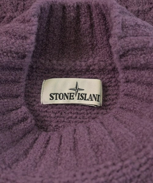 STONE ISLAND 毛衣