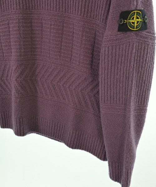 STONE ISLAND 毛衣