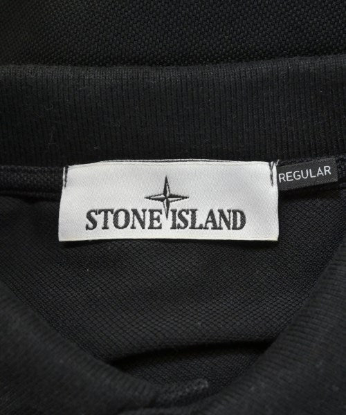 STONE ISLAND POLO衫