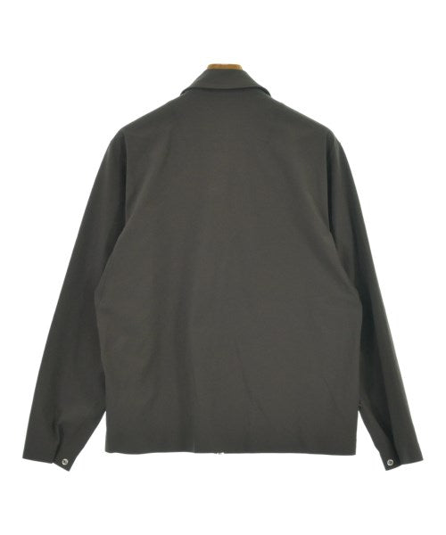 STONE ISLAND 斜紋夾克