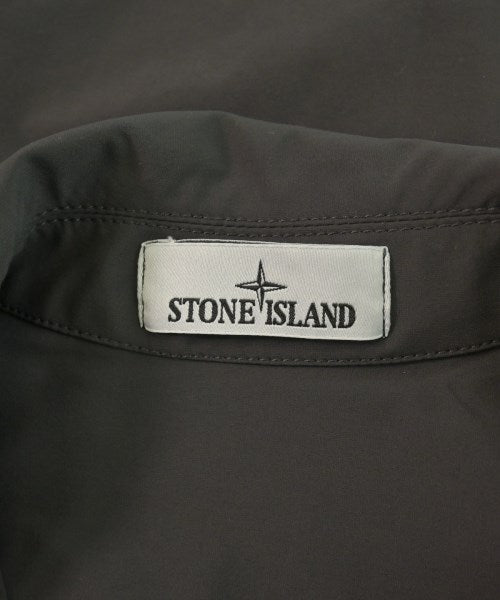 STONE ISLAND 斜紋夾克
