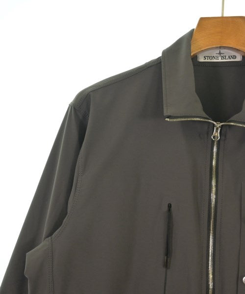 STONE ISLAND 斜紋夾克