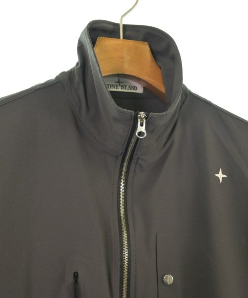 STONE ISLAND 斜紋夾克
