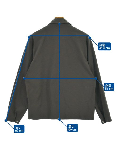 STONE ISLAND 斜紋夾克