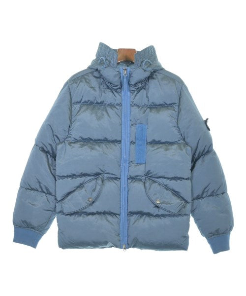 STONE ISLAND 羽絨夾克/背心