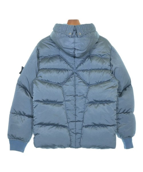 STONE ISLAND 羽絨夾克/背心