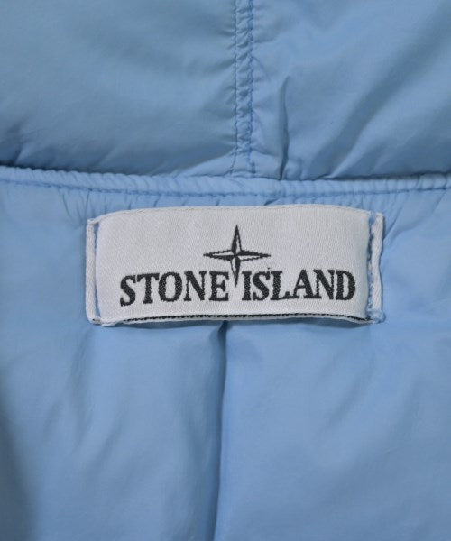 STONE ISLAND 羽絨夾克/背心