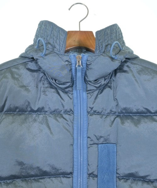 STONE ISLAND 羽絨夾克/背心
