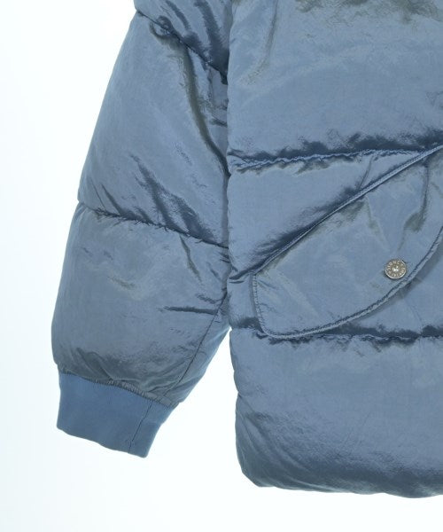 STONE ISLAND 羽絨夾克/背心