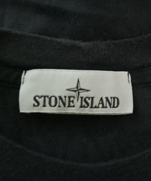 STONE ISLAND T恤/上衣