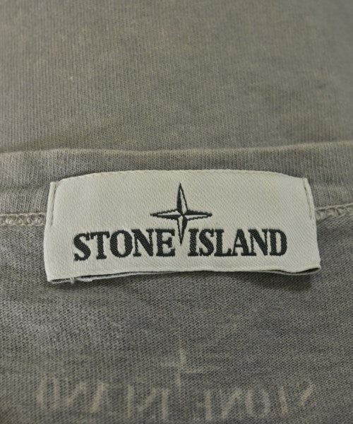 STONE ISLAND T恤/上衣