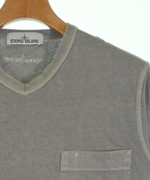 STONE ISLAND T恤/上衣