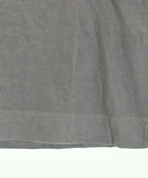 STONE ISLAND T恤/上衣