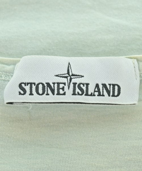 STONE ISLAND T恤/上衣
