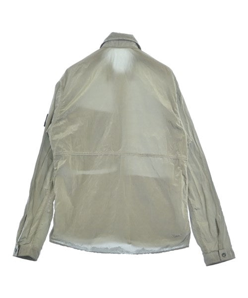 STONE ISLAND 斜紋夾克