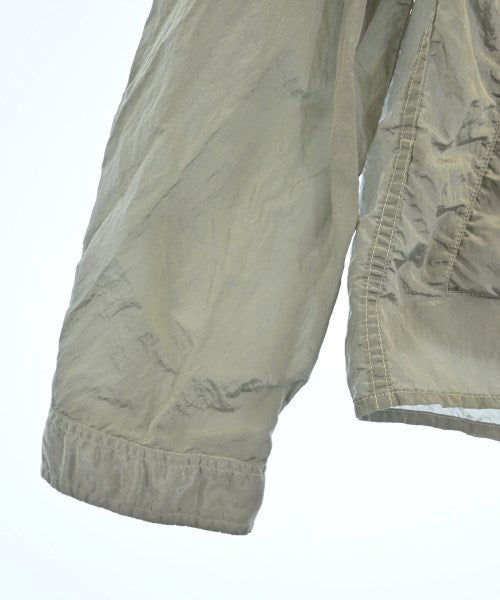 STONE ISLAND 斜紋夾克