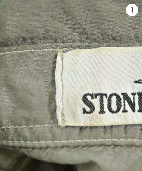 STONE ISLAND 斜紋夾克