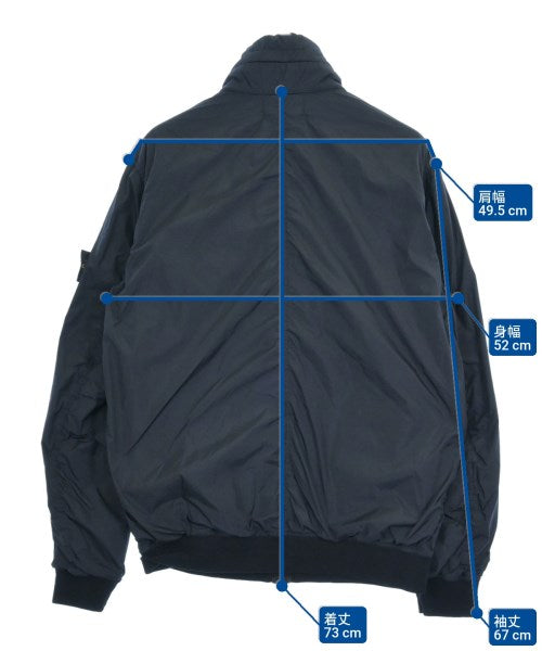 STONE ISLAND 其他飛行外套