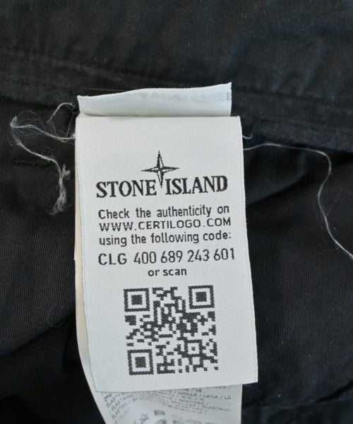 STONE ISLAND 工裝