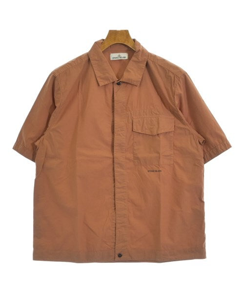 STONE ISLAND 休襯衫