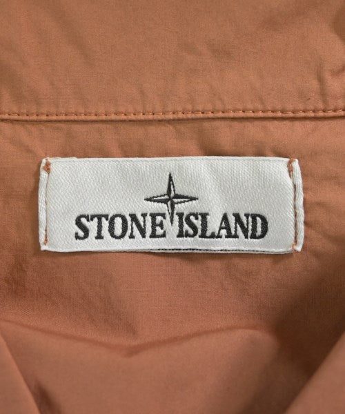 STONE ISLAND 休襯衫