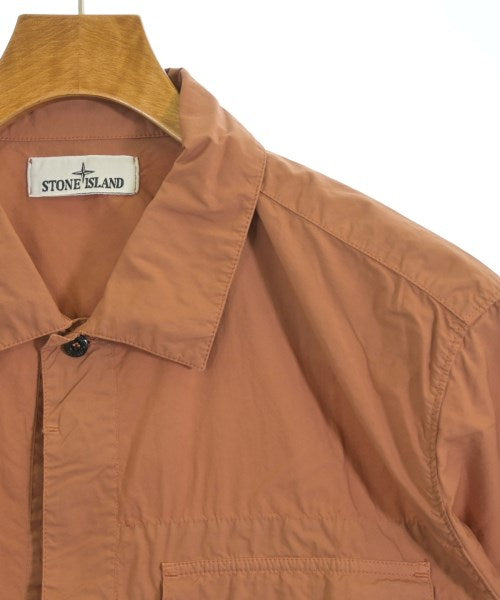 STONE ISLAND 休襯衫