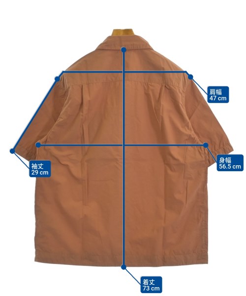 STONE ISLAND 休襯衫