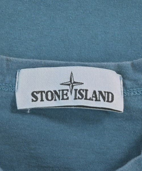 STONE ISLAND T恤/上衣