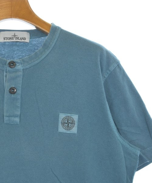 STONE ISLAND T恤/上衣