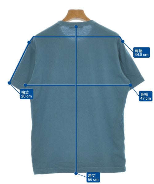 STONE ISLAND T恤/上衣