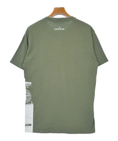 STONE ISLAND T恤/上衣