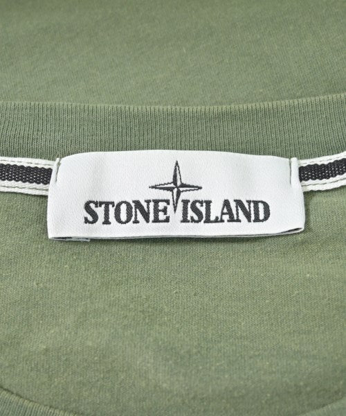 STONE ISLAND T恤/上衣