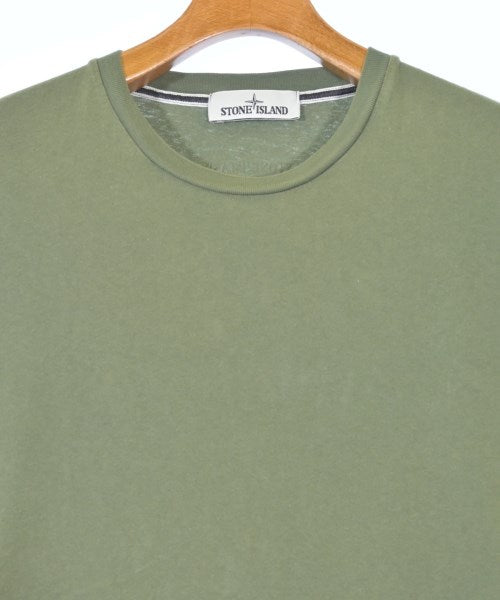STONE ISLAND T恤/上衣