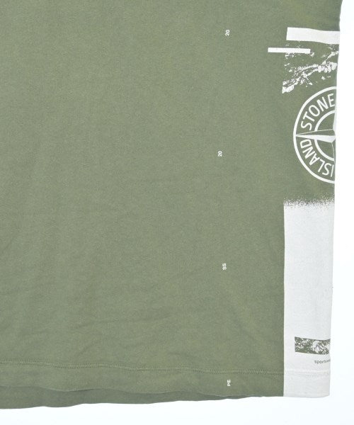 STONE ISLAND T恤/上衣