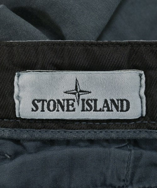 STONE ISLAND 工裝
