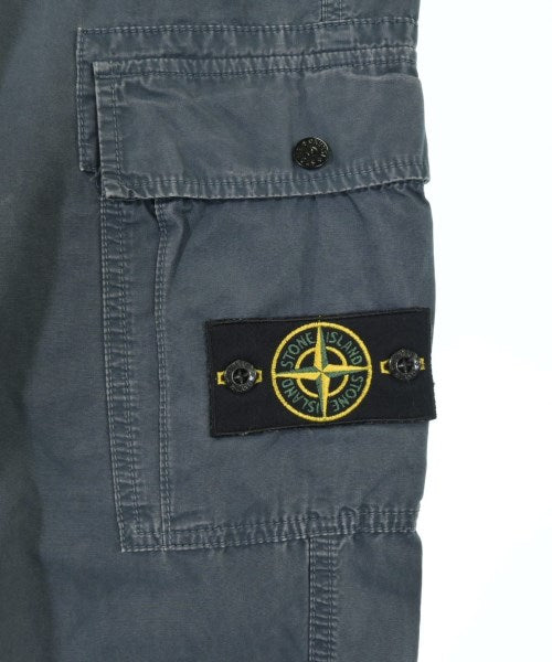 STONE ISLAND 工裝