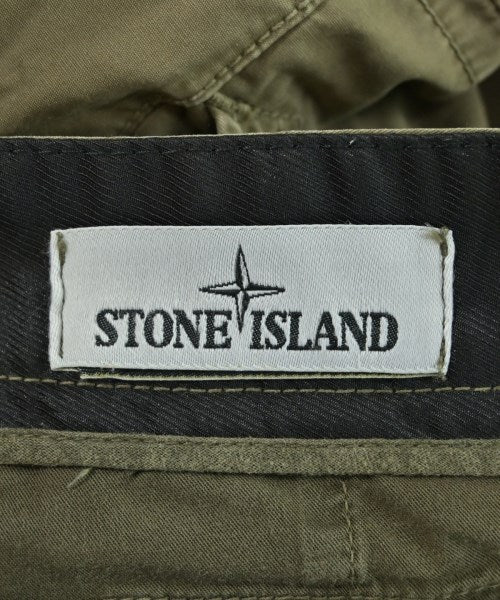 STONE ISLAND 短